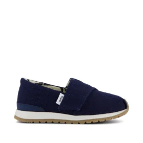 Resident Plus Kleinkind-Sneaker