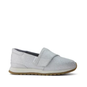 Resident Plus Kleinkind-Sneaker