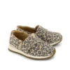 Resident Plus Kleinkind-Sneaker