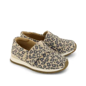 Resident Plus Kleinkind-Sneaker