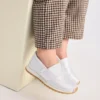 Resident Plus Kleinkind-Sneaker