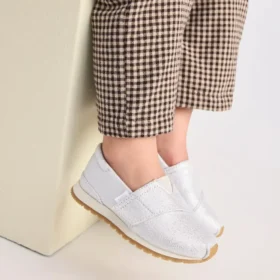Resident Plus Kleinkind-Sneaker
