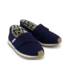Resident Plus Kleinkind-Sneaker