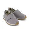 Resident Plus Kleinkind-Sneaker