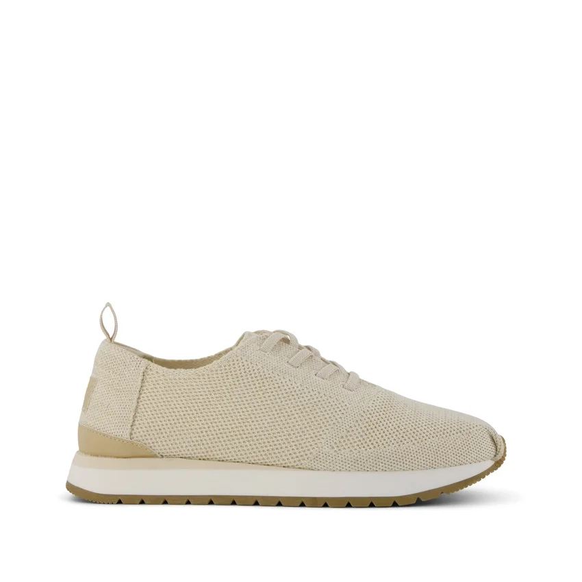 Resident Plus Schnür-Sneaker für Damen Resident Plus Schnür-Sneaker für Damen