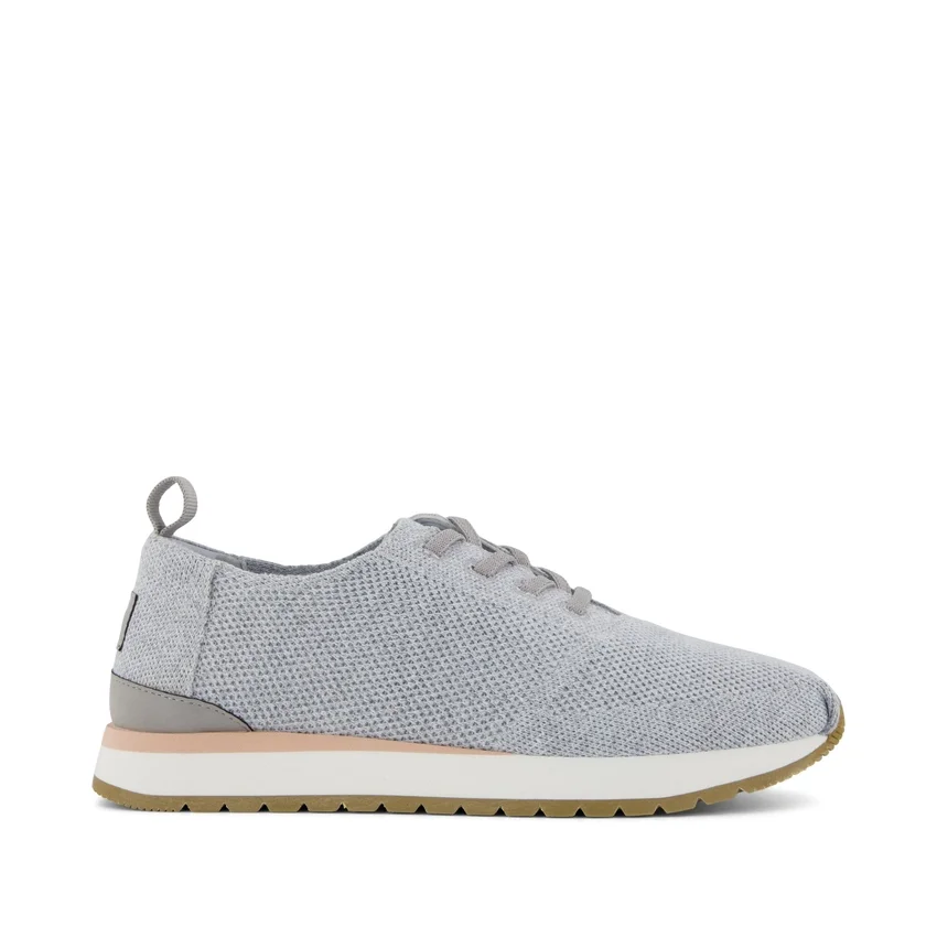 Resident Plus Schnür-Sneaker für Damen Resident Plus Schnür-Sneaker für Damen