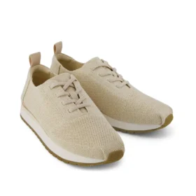 Resident Plus Schnür-Sneaker für Damen