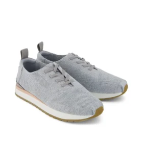 Resident Plus Schnür-Sneaker für Damen
