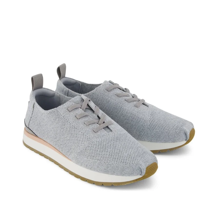 Resident Plus Schnür-Sneaker für Damen Resident Plus Schnür-Sneaker für Damen