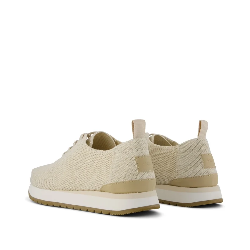 Resident Plus Schnür-Sneaker für Damen Resident Plus Schnür-Sneaker für Damen