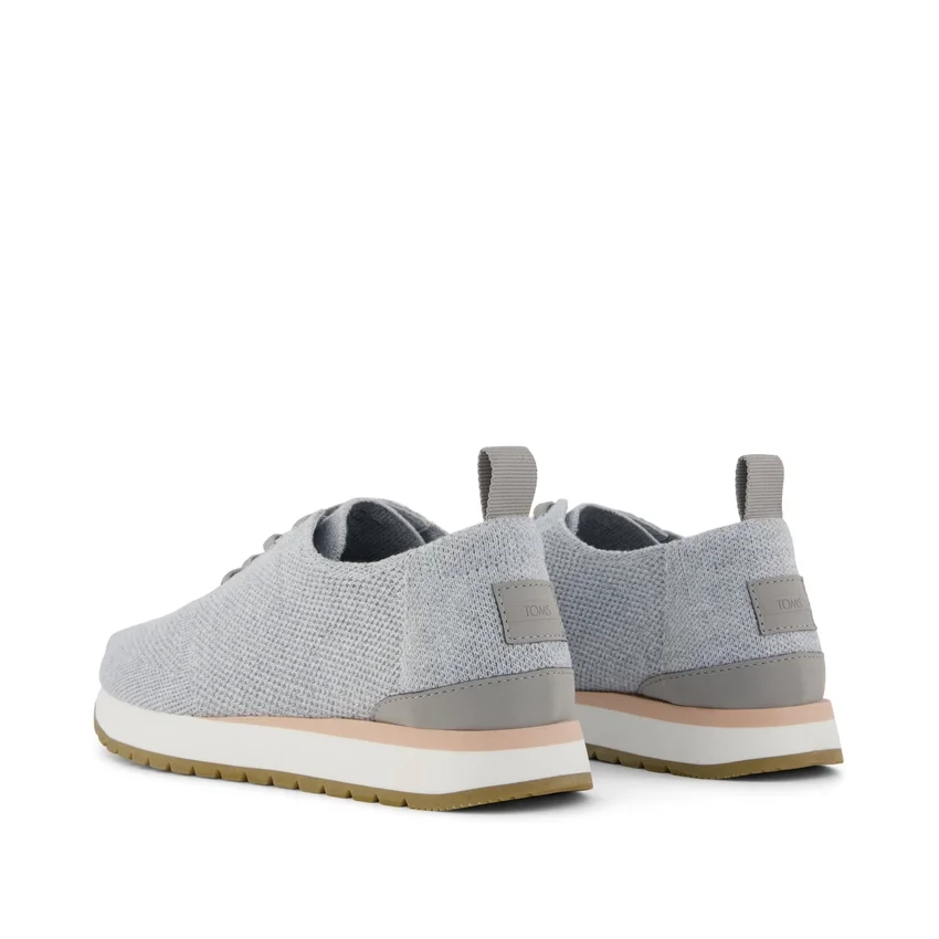 Resident Plus Schnür-Sneaker für Damen Resident Plus Schnür-Sneaker für Damen