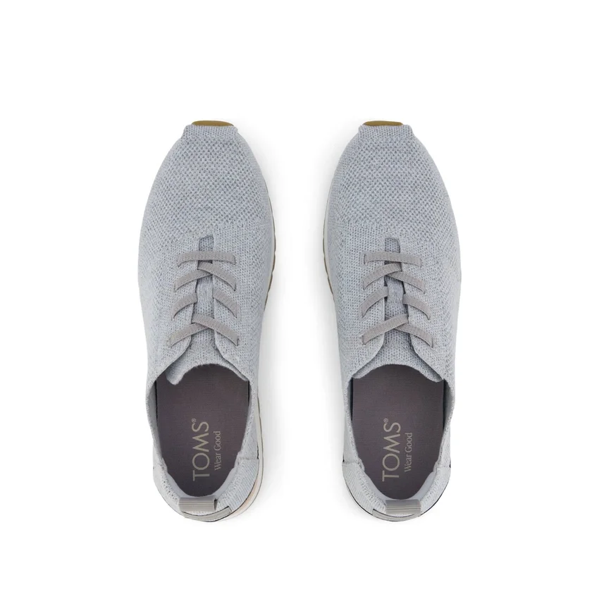 Resident Plus Schnür-Sneaker für Damen Resident Plus Schnür-Sneaker für Damen