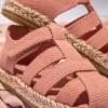 Ryan-Fischersandalen für Kleinkinder