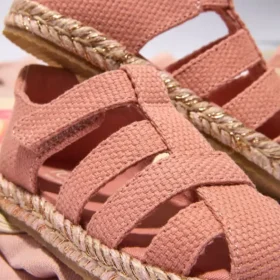 Ryan-Fischersandalen für Kleinkinder