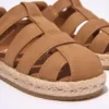 Ryan-Fischersandalen für Kleinkinder
