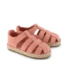 Ryan-Fischersandalen für Kleinkinder