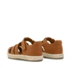 Ryan-Fischersandalen für Kleinkinder