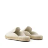 Santiago-Mule-Espadrilles für Damen