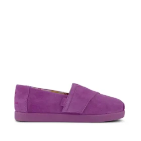 TOMS x Jamie Mizrahi Classic Alpargata Kinderschuh