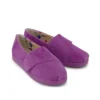TOMS x Jamie Mizrahi Classic Alpargata Kinderschuh TOMS x Jamie Mizrahi Classic Alpargata Kinderschuh