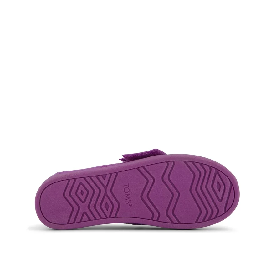 TOMS x Jamie Mizrahi Classic Alpargata Kinderschuh TOMS x Jamie Mizrahi Classic Alpargata Kinderschuh