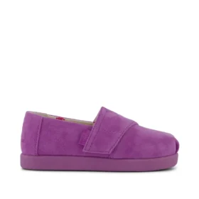 TOMS x Jamie Mizrahi Classic Alpargata Kleinkindschuh
