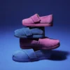TOMS x Jamie Mizrahi Classic Alpargata Kleinkindschuh