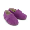 TOMS x Jamie Mizrahi Classic Alpargata Kleinkindschuh