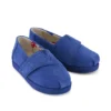 TOMS x Jamie Mizrahi Classic Alpargata Kleinkindschuh