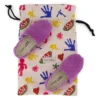 TOMS x Jamie Mizrahi Classic Alpargata Kleinkindschuh