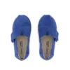 TOMS x Jamie Mizrahi Classic Alpargata Kleinkindschuh