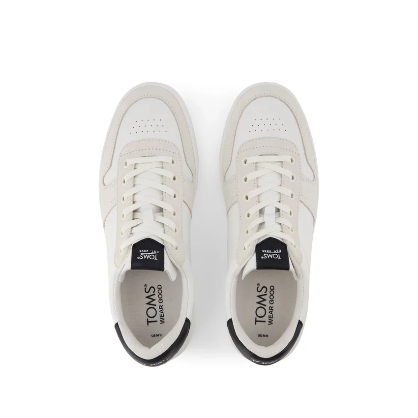 TRVL LITE Court Sneaker für Herren TRVL LITE Court Sneaker für Herren