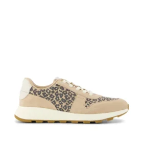 TRVL LITE Retro Runner Sneaker für Damen