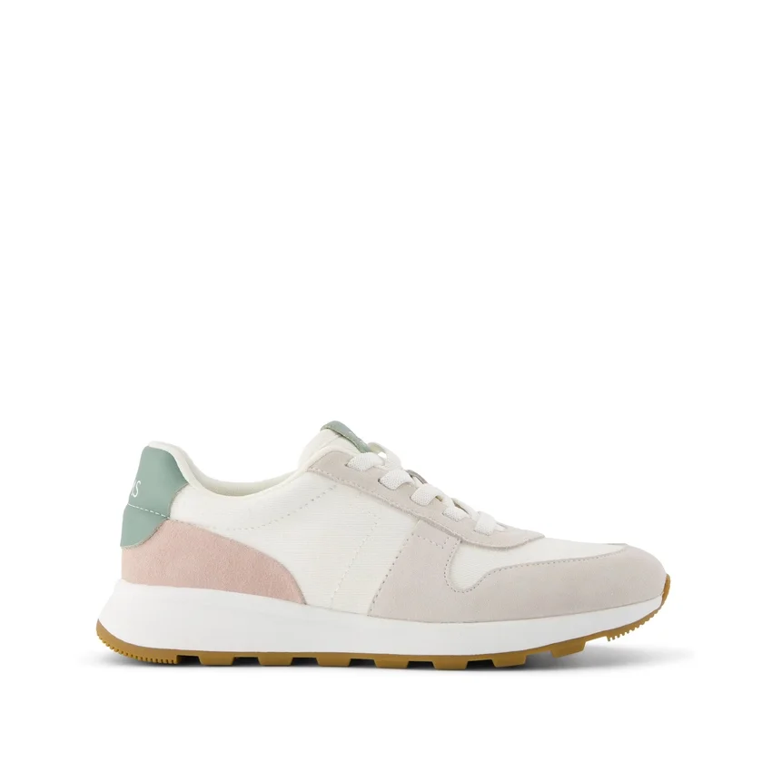 TRVL LITE Retro Runner Sneaker für Damen TRVL LITE Retro Runner Sneaker für Damen