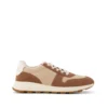 TRVL LITE Retro Runner Sneaker für Damen TRVL LITE Retro Runner Sneaker für Damen