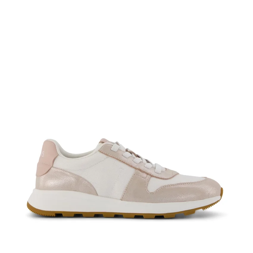 TRVL LITE Retro Runner Sneaker für Damen TRVL LITE Retro Runner Sneaker für Damen