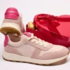 TRVL LITE Retro Runner Sneaker für Damen TRVL LITE Retro Runner Sneaker für Damen