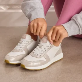 TRVL LITE Retro Runner Sneaker für Damen
