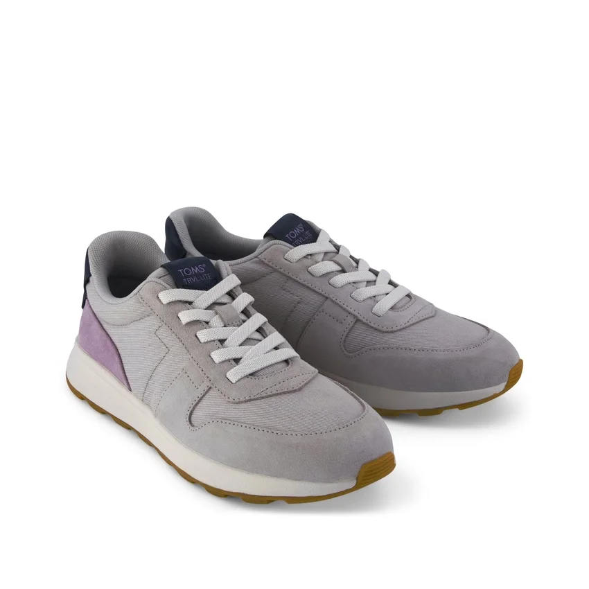 TRVL LITE Retro Runner Sneaker für Damen TRVL LITE Retro Runner Sneaker für Damen