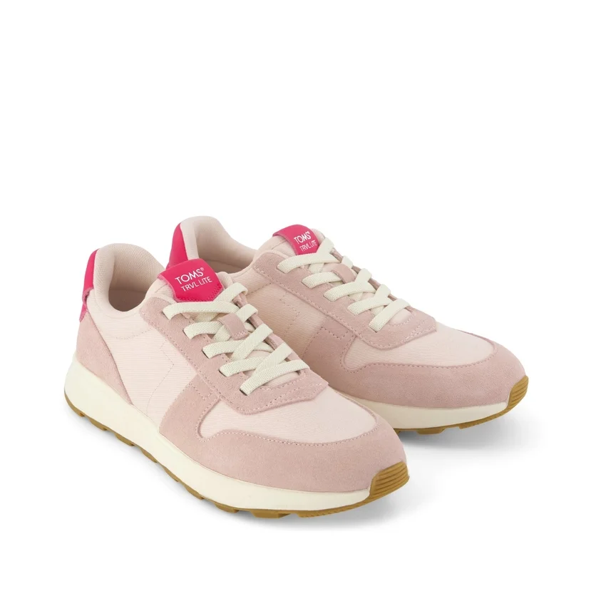 TRVL LITE Retro Runner Sneaker für Damen TRVL LITE Retro Runner Sneaker für Damen