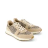 TRVL LITE Retro Runner Sneaker für Damen TRVL LITE Retro Runner Sneaker für Damen