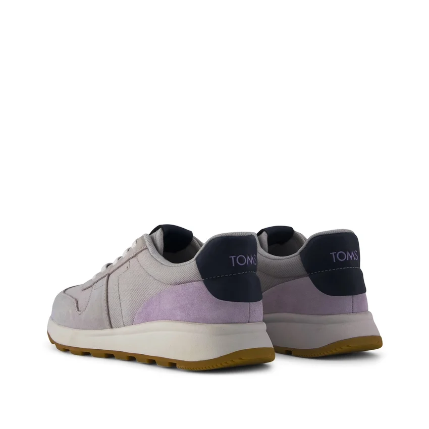 TRVL LITE Retro Runner Sneaker für Damen TRVL LITE Retro Runner Sneaker für Damen
