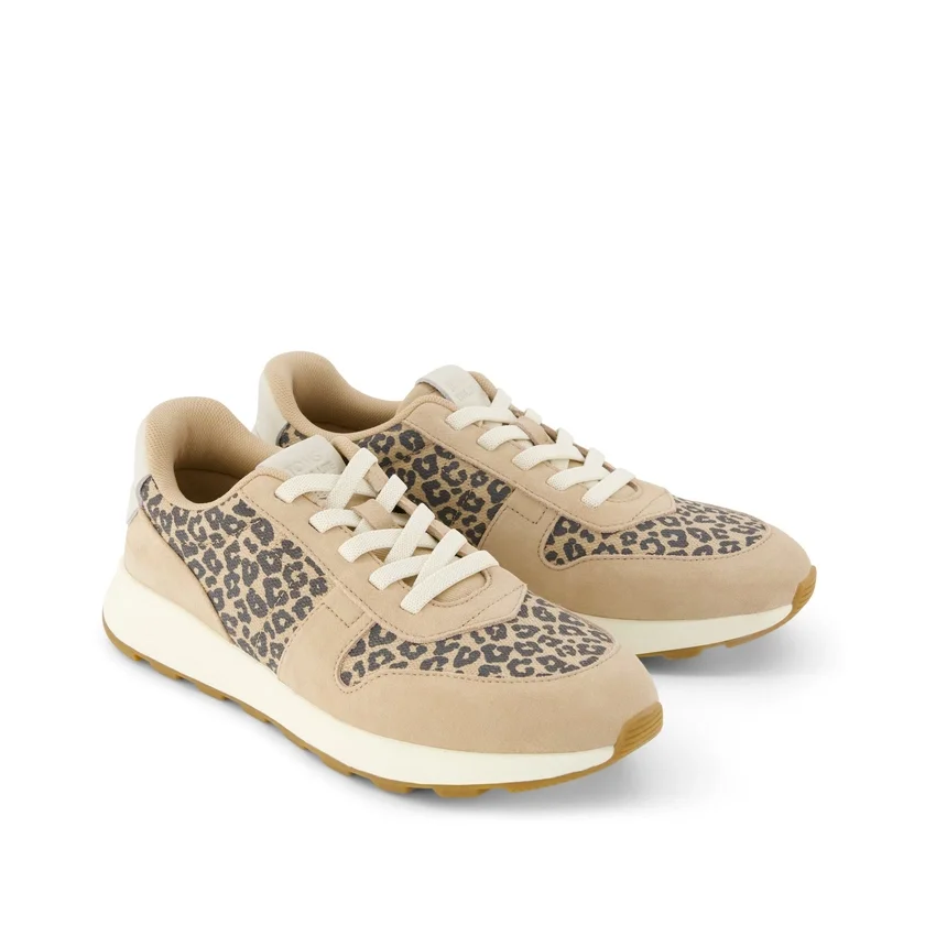 TRVL LITE Retro Runner Sneaker für Damen TRVL LITE Retro Runner Sneaker für Damen