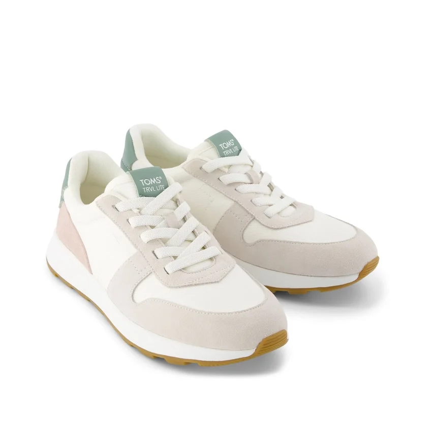 TRVL LITE Retro Runner Sneaker für Damen TRVL LITE Retro Runner Sneaker für Damen