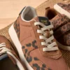 TRVL LITE Retro Runner Sneaker für Damen TRVL LITE Retro Runner Sneaker für Damen