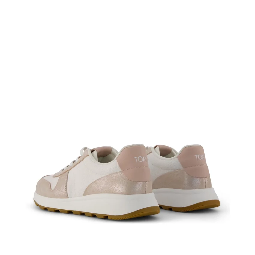 TRVL LITE Retro Runner Sneaker für Damen TRVL LITE Retro Runner Sneaker für Damen