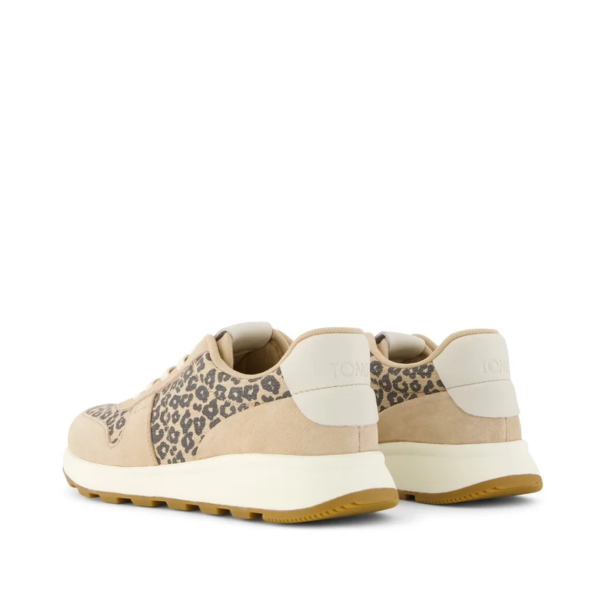 TRVL LITE Retro Runner Sneaker für Damen TRVL LITE Retro Runner Sneaker für Damen