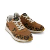 TRVL LITE Retro Runner Sneaker für Damen TRVL LITE Retro Runner Sneaker für Damen