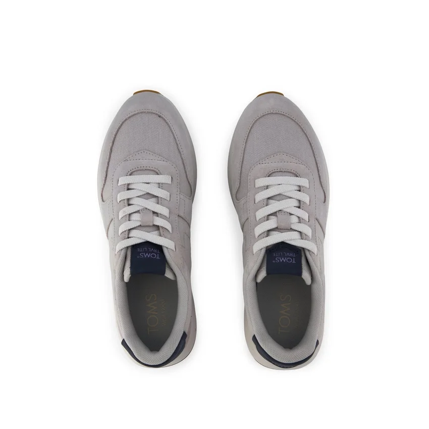 TRVL LITE Retro Runner Sneaker für Damen TRVL LITE Retro Runner Sneaker für Damen