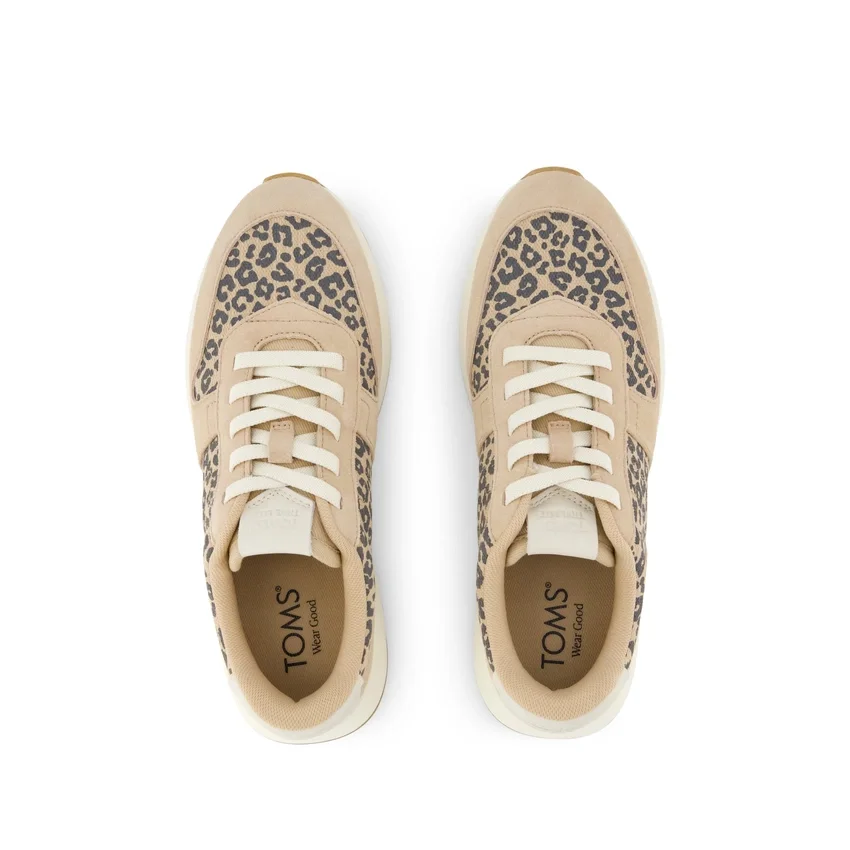TRVL LITE Retro Runner Sneaker für Damen TRVL LITE Retro Runner Sneaker für Damen